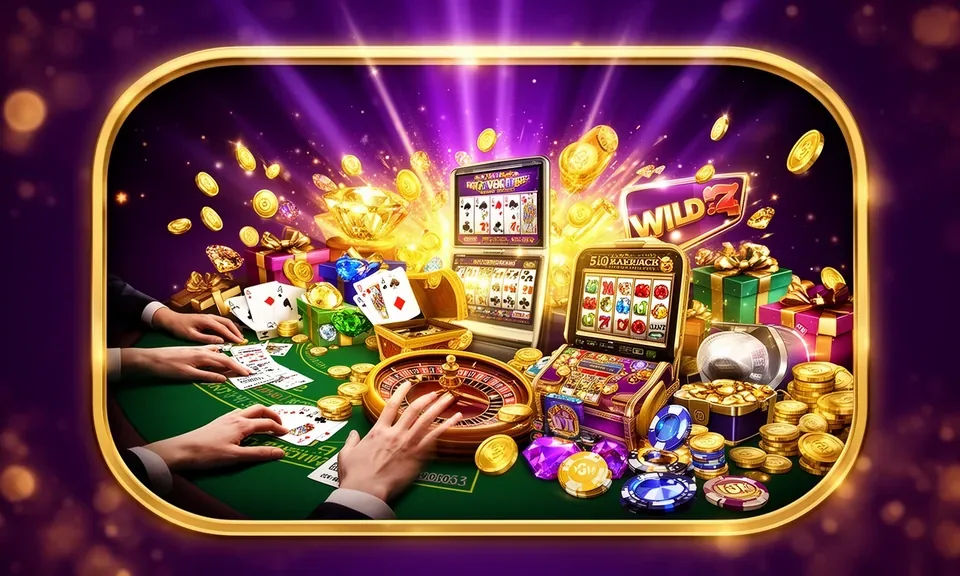 sks168 Casino Hold'em บนโต๊ะสดที่คุณเลือกได้